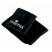پتو برند میما رنگ مشکی Mima  Blanket Black