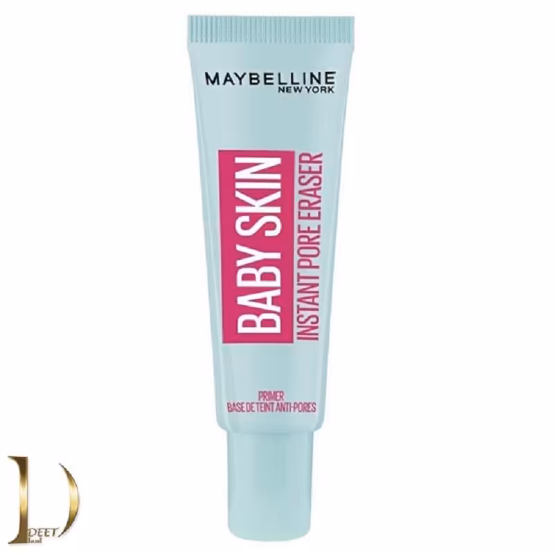 پرایمرژله ای بی بی اسکین 