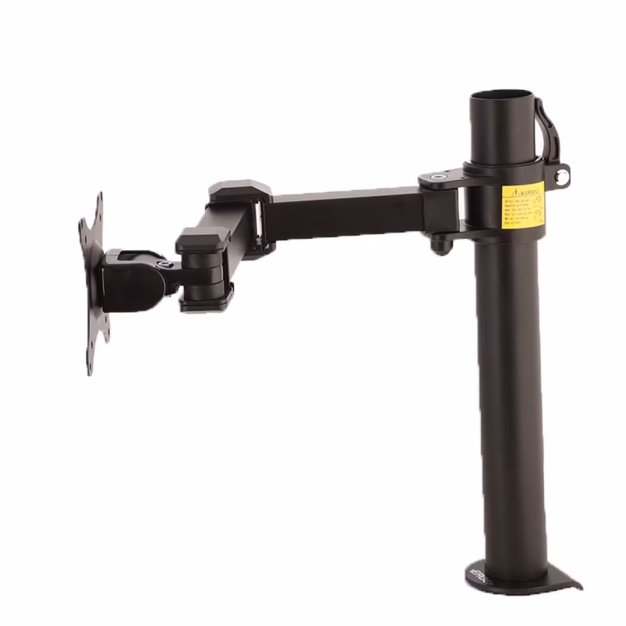 پایه نگهدارنده مانیتور ارگو مدل WLA003