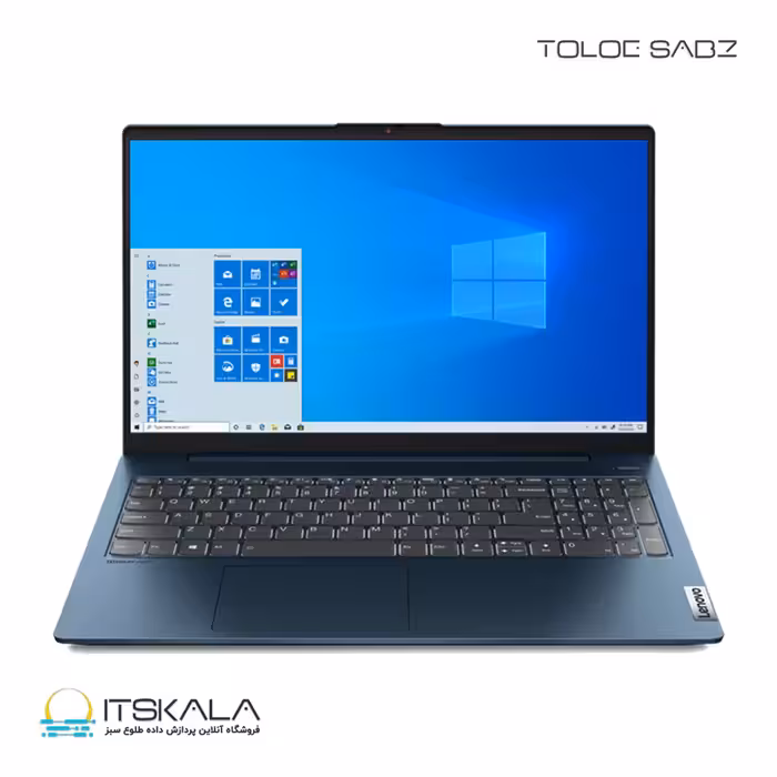 قیمت و خرید لپ تاپ لنوو IdeaPad 5 i7 1165G7 | ITSKALA