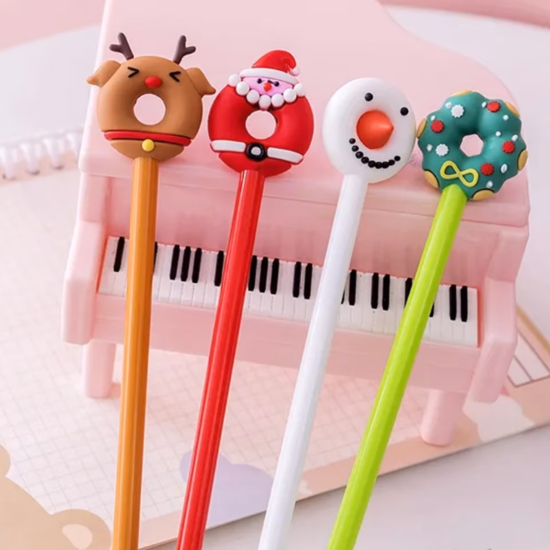 رواننویس کریسمس