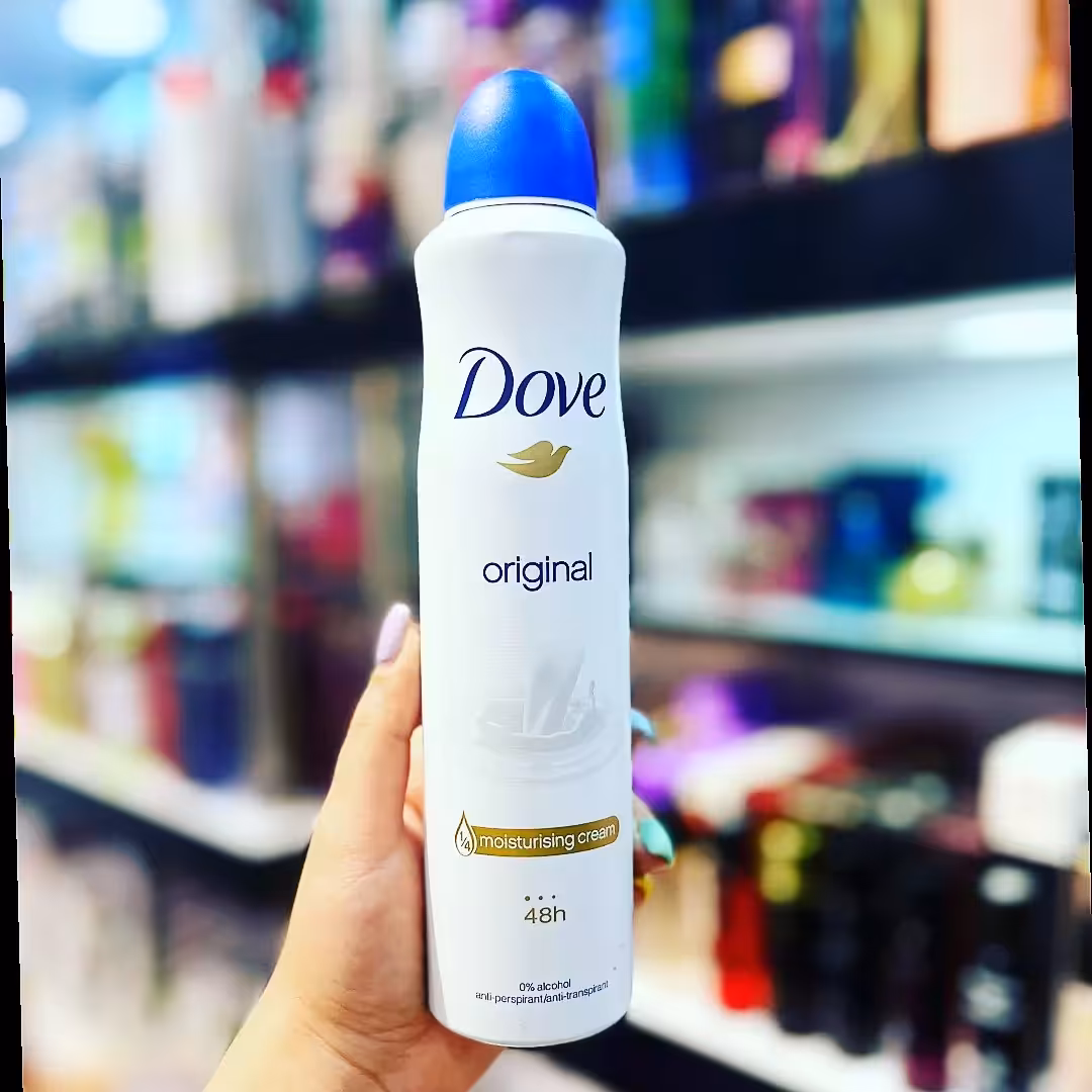 اسپری داو Dove (ضدتعرق) اورجینال