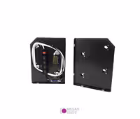 بریل برقی (دستگاه فون برقی) چهار محوره S&amp;S