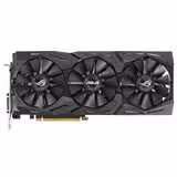 ASUS ROG Strix GTX 1070 Ti A8G Gaming Graphics Card