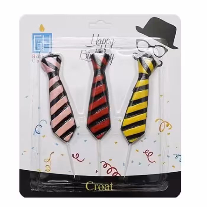 شمع ست کراوات