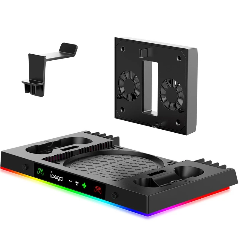 پایه فن ایکس باکس سریز ایکس آی پگا مدل Ipega PG-XBX023S
