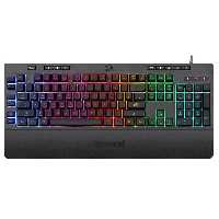 کیبورد گیمینگ ردراگون مدل K512 SHIVA
