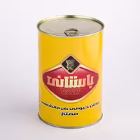روغن حیوانی کرمانشاهی برند باستانی (ممتاز  900گرمی)