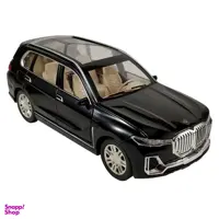 ماشین بازی مدل بی ام و کد X7