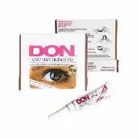 چسب مژه دان DON اصل حجم 7 گرم