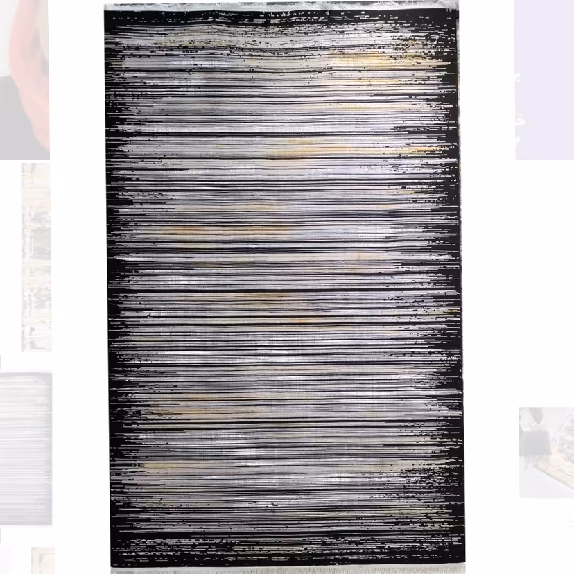 فرش  9 متری 400 شانه تراکم 2100 کد s40042s