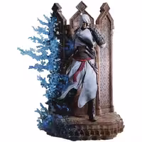 خرید اکشن فیگور اساسینز کرید Pure Arts Assassins Creed Altair Animus Limited Edition با بهترین قیمت