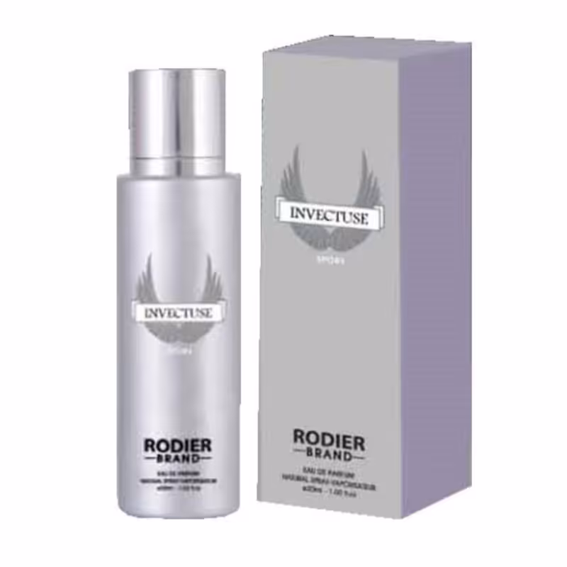 ادکلن مردانه  رودیر  اینوکتوس 30میل