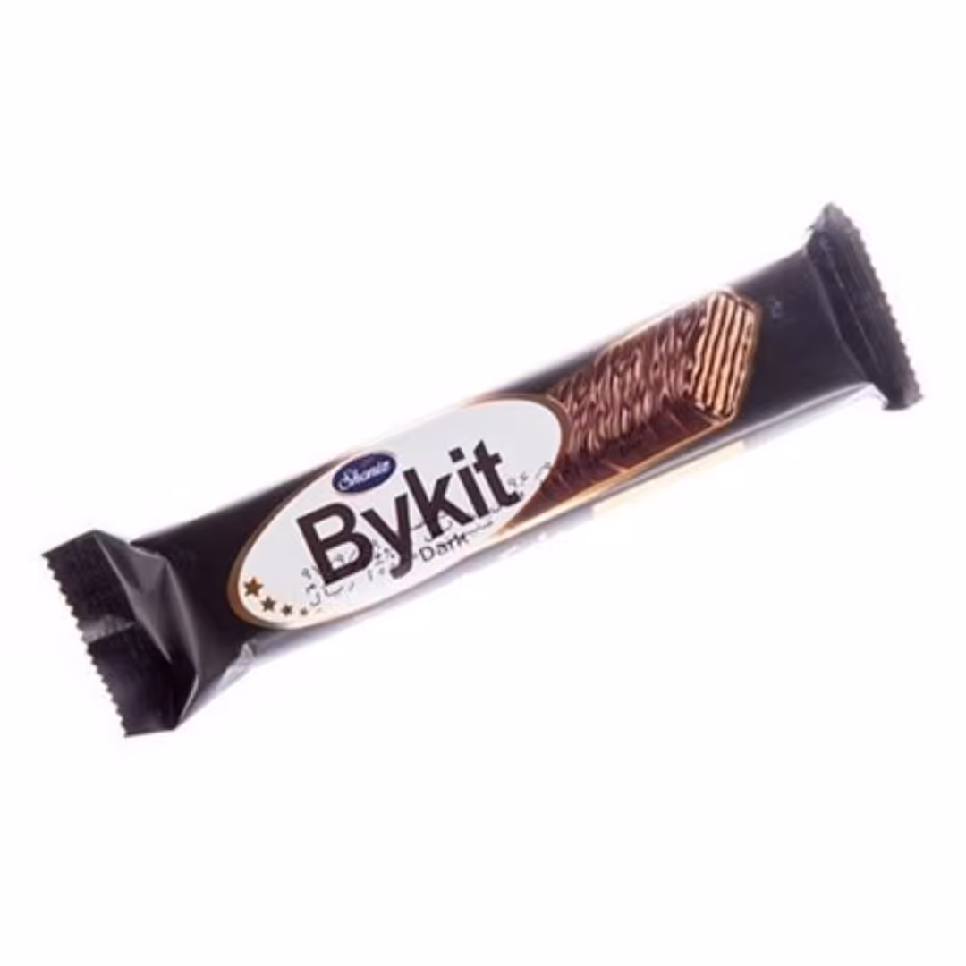 بایکیت بزرگ 20 عددی تلخ