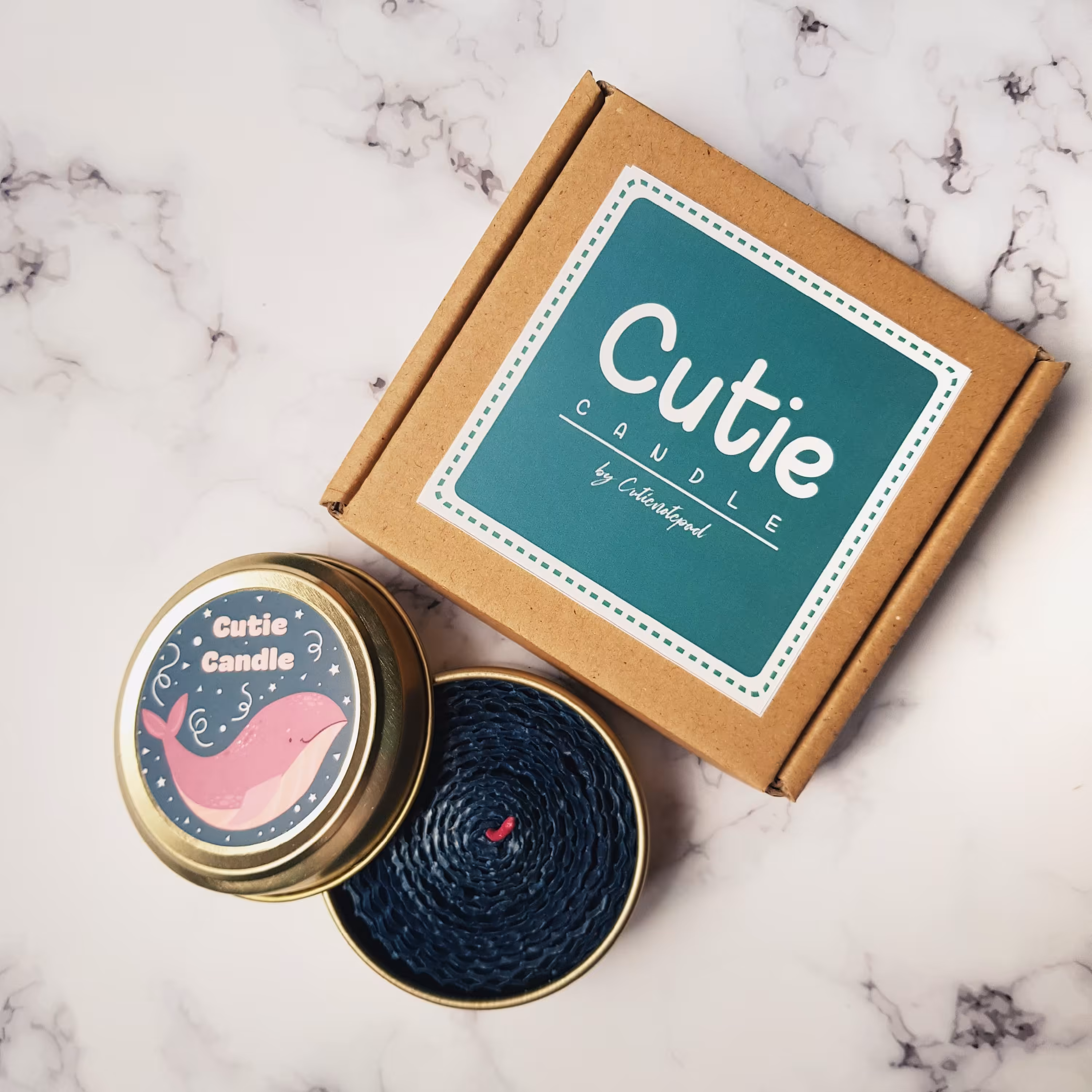 شمع فانتزی وال