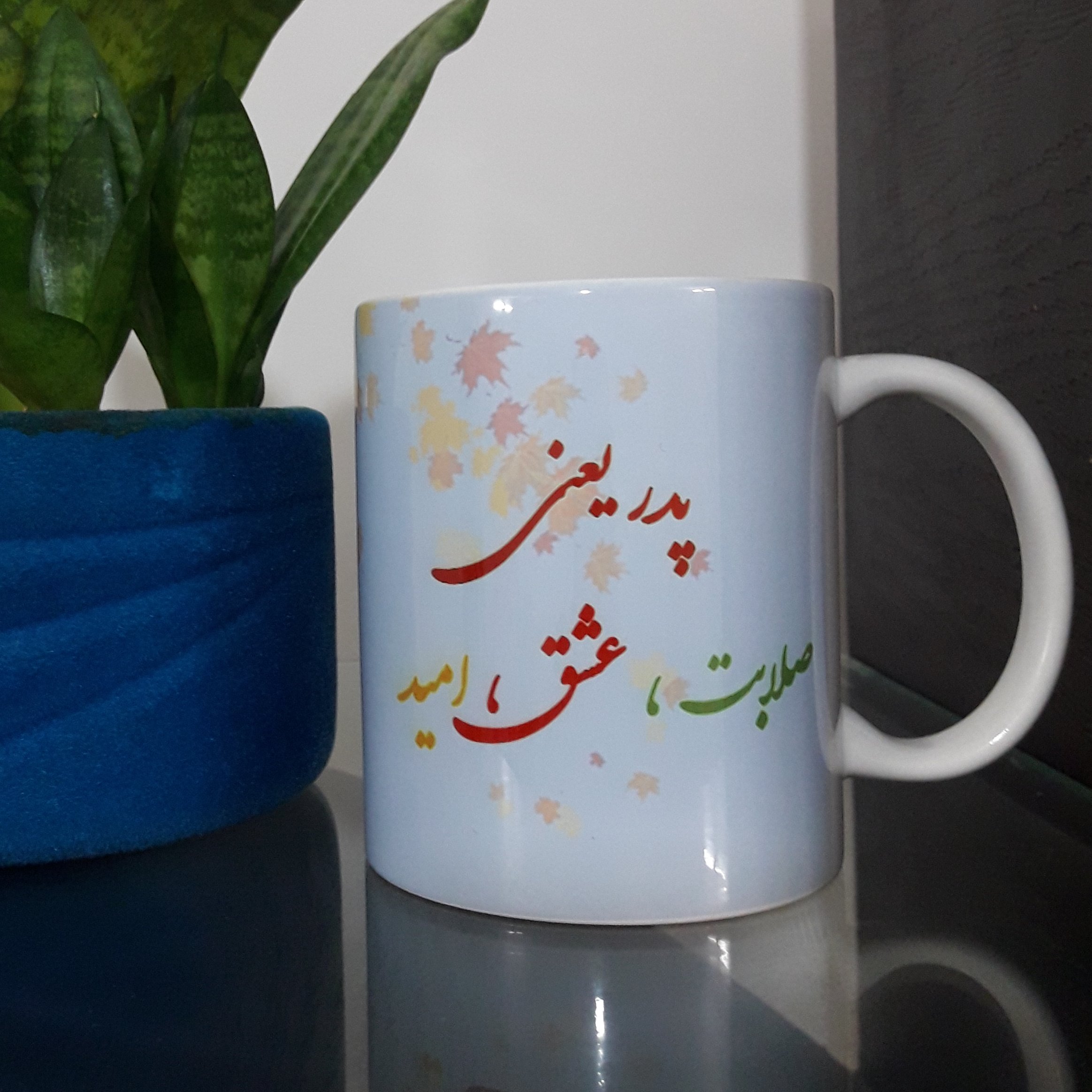 ماگ اختصاصی