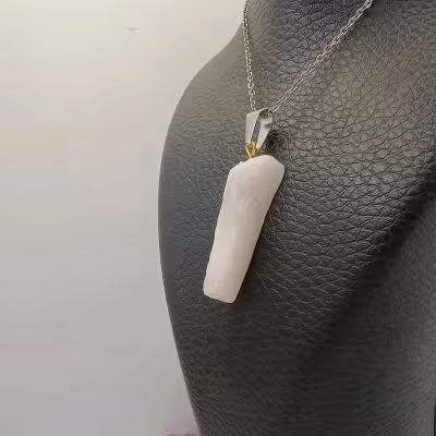 رزکوارتز معدنی تامبلر پولیش پرسپولیس40