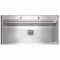 سینک اخوان مدل 356 توکار