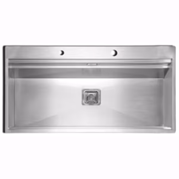 سینک اخوان مدل 356 توکار