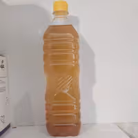 سرکه انگبین عسلی طبیعی ارگانیک