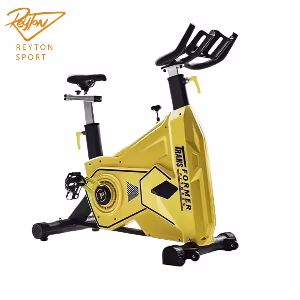 اسپینینگ باشگاهی فورد فیتنس مدل FA105