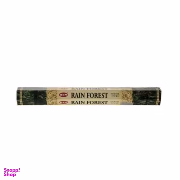 عود هم مدل اوشکایا طرح جنگل بارانی کد 15