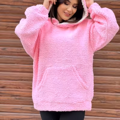 هودی تدی کلاه خرگوشی