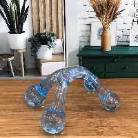 ماساژور اکرولیک یک عددی 