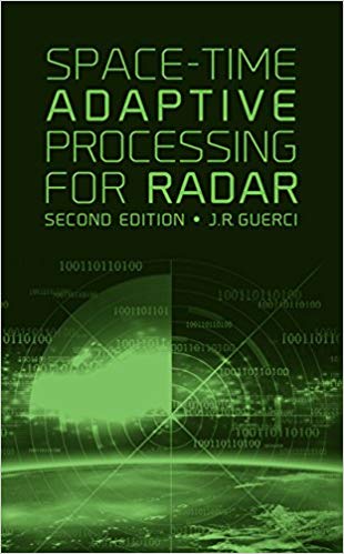 󾕇 دانلود کتاب Space-Time Adaptive Processing For Radar, 2nd ed, 2015 - دانلود کتاب های دانشگاهی