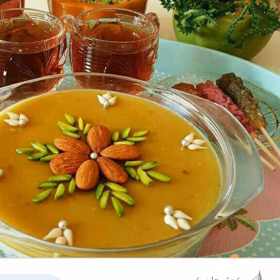 ادویه کاچی بسیار عالی و تضمینی👌😊