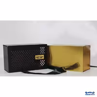 باکس کشویی گلیکات مدل 5001