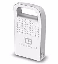 فلش مموری تروبایت مدل T4 ظرفیت 16 گیگابایت