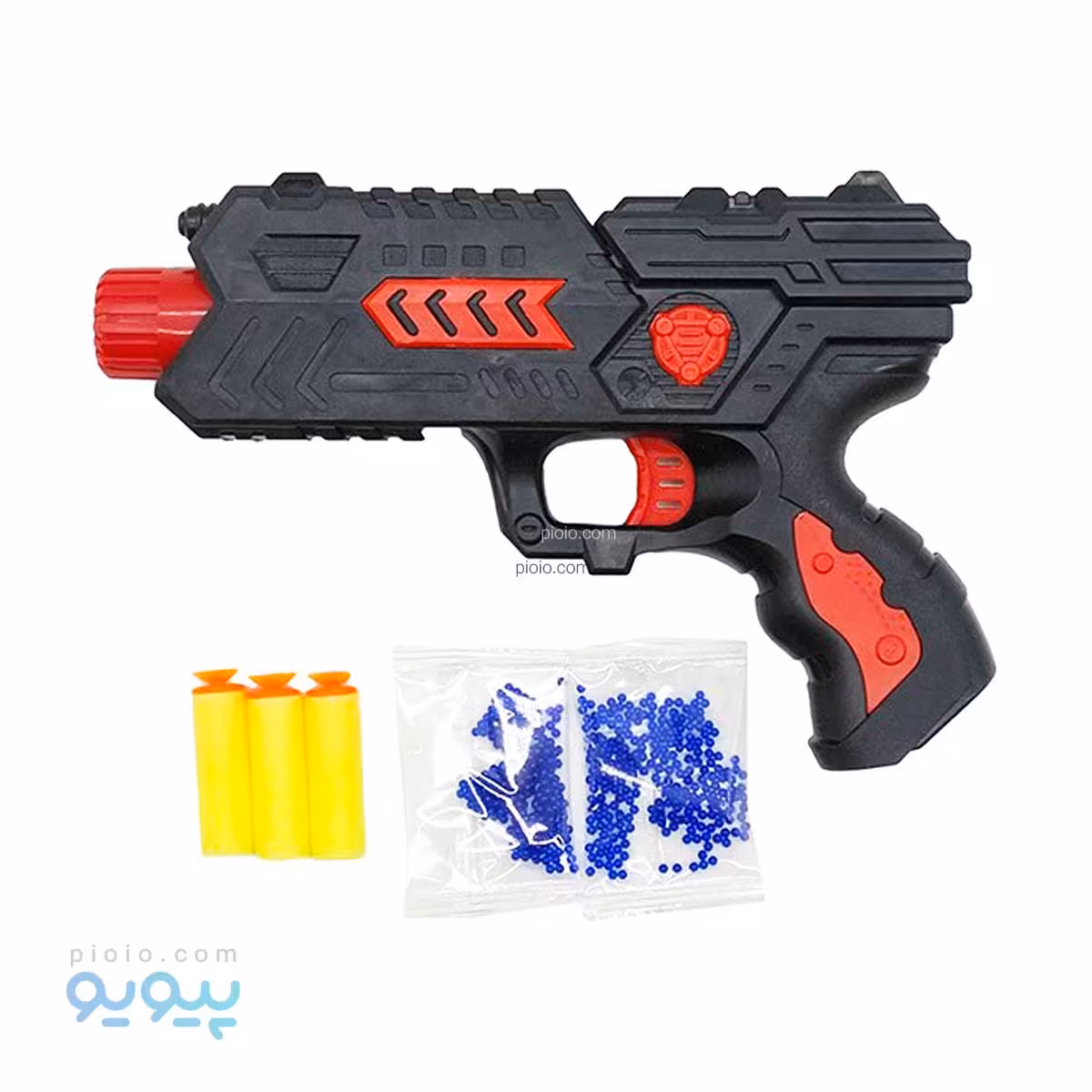 تفنگ اسباب بازی starfighting آیتم 716