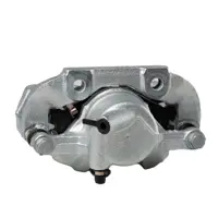 مجموعه کالیپر ترمز جلو سمت راست کروز پلاس مناسب پژو 206  کد CR40210101