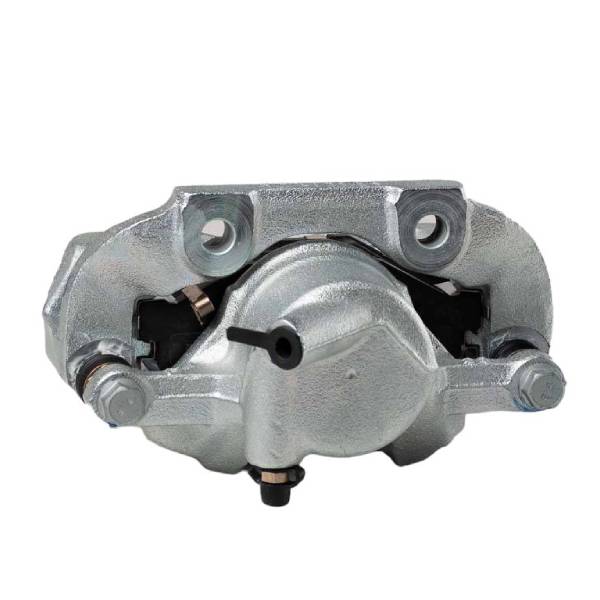 مجموعه کالیپر ترمز جلو سمت راست کروز پلاس مناسب پژو 206  کد CR40210101