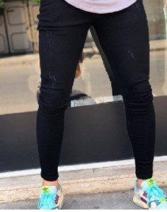 شلوار جین مردانه
