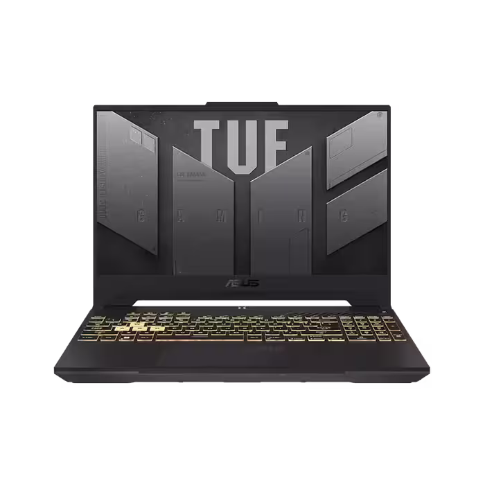 لپ تاپ ایسوس مدل TUF Gaming F15 FX507