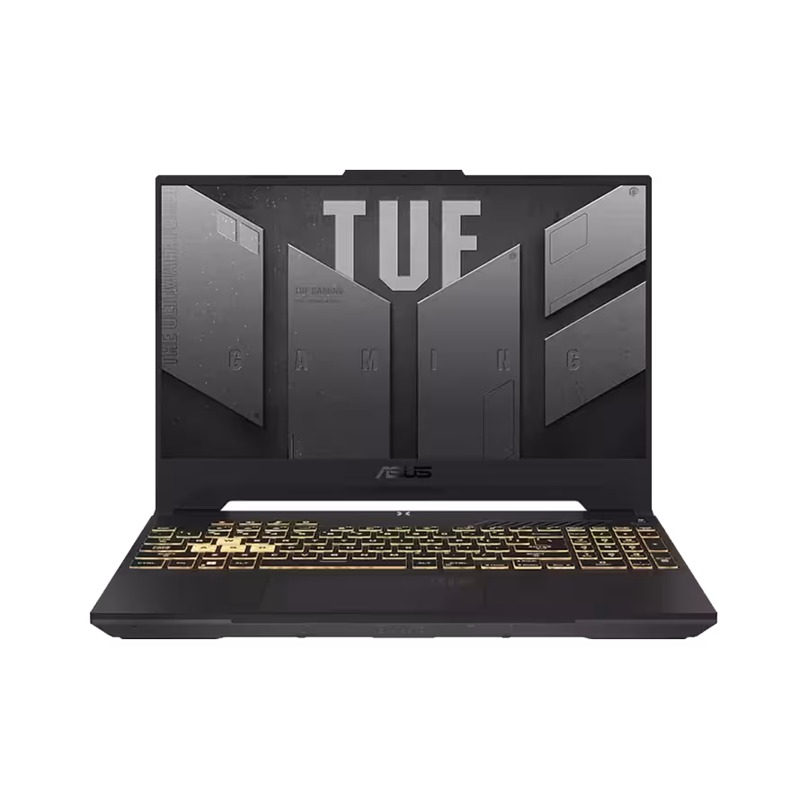 لپ تاپ ایسوس مدل TUF Gaming F15 FX507 مشخصات، آخرین قیمت و خرید
