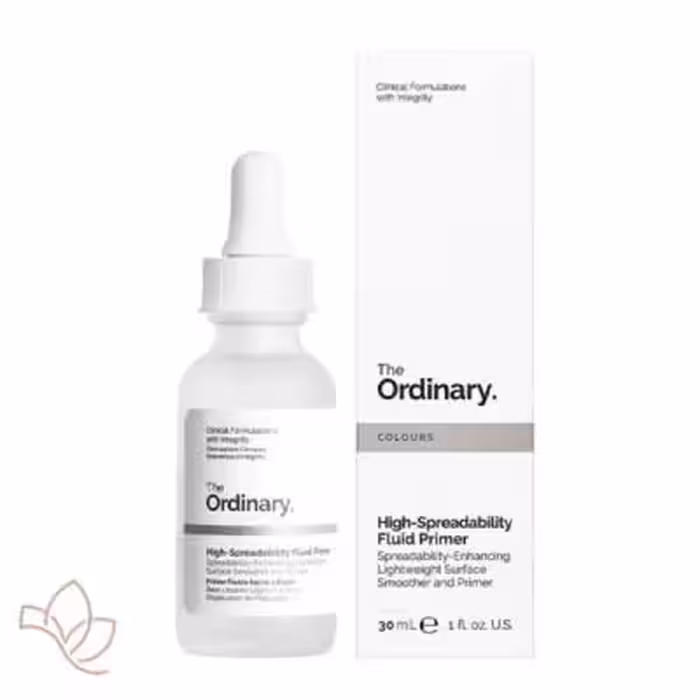 پرایمر مایع اوردینری جمع کننده منافذ