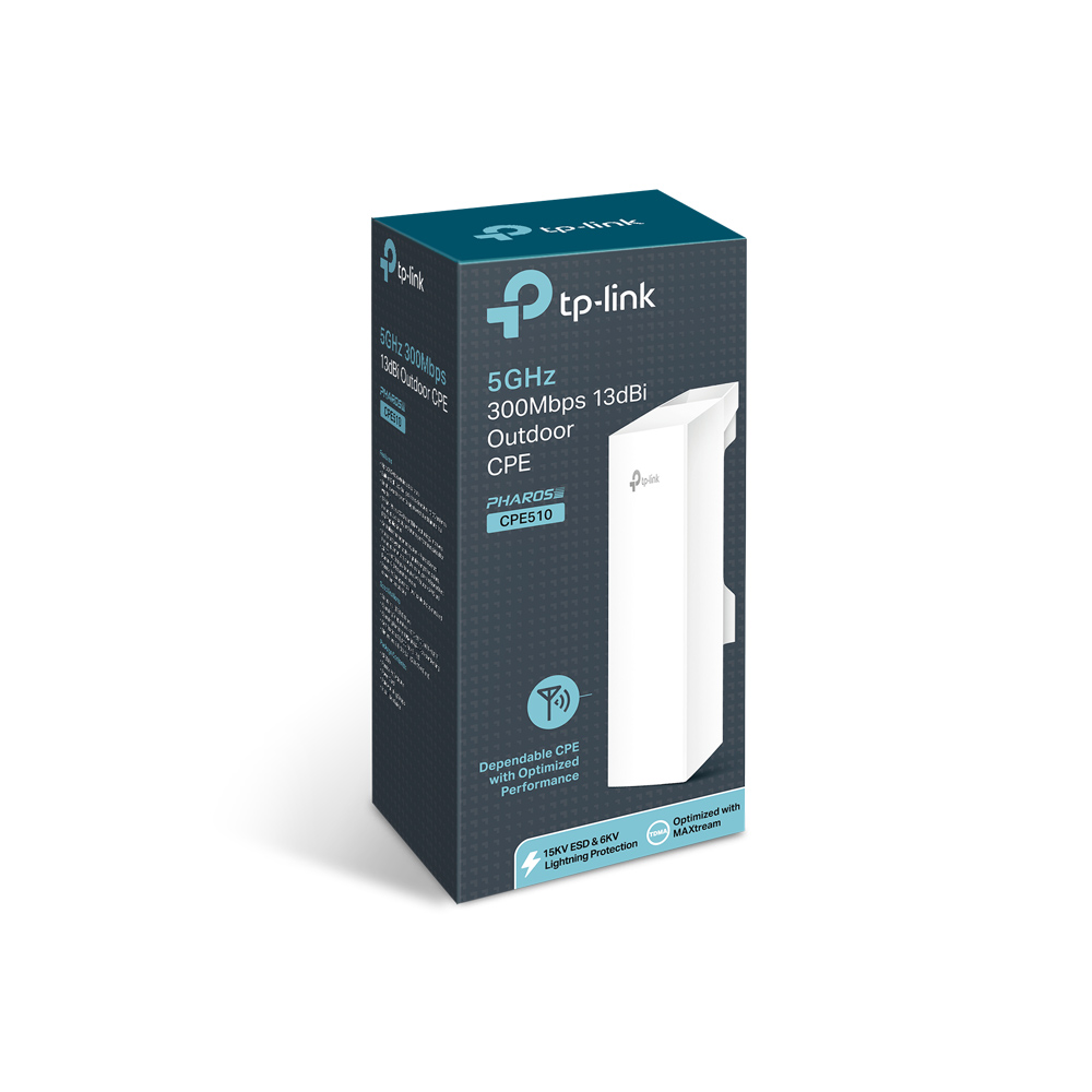 اکسس پوینت بی سیم تی پی لینک CPE510