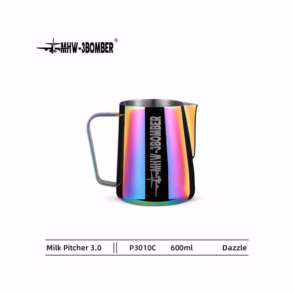 پیچر بمبر ورژن 3