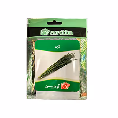 بذر تره آردین