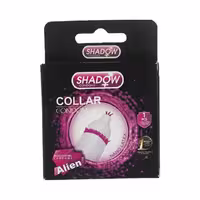 کاندوم فضایی شادو مدل COLLAR