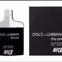 ادکلن  نایس دولچه گابانا nice