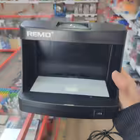 دستگاه تست اسنکاس مدل  Remo 528