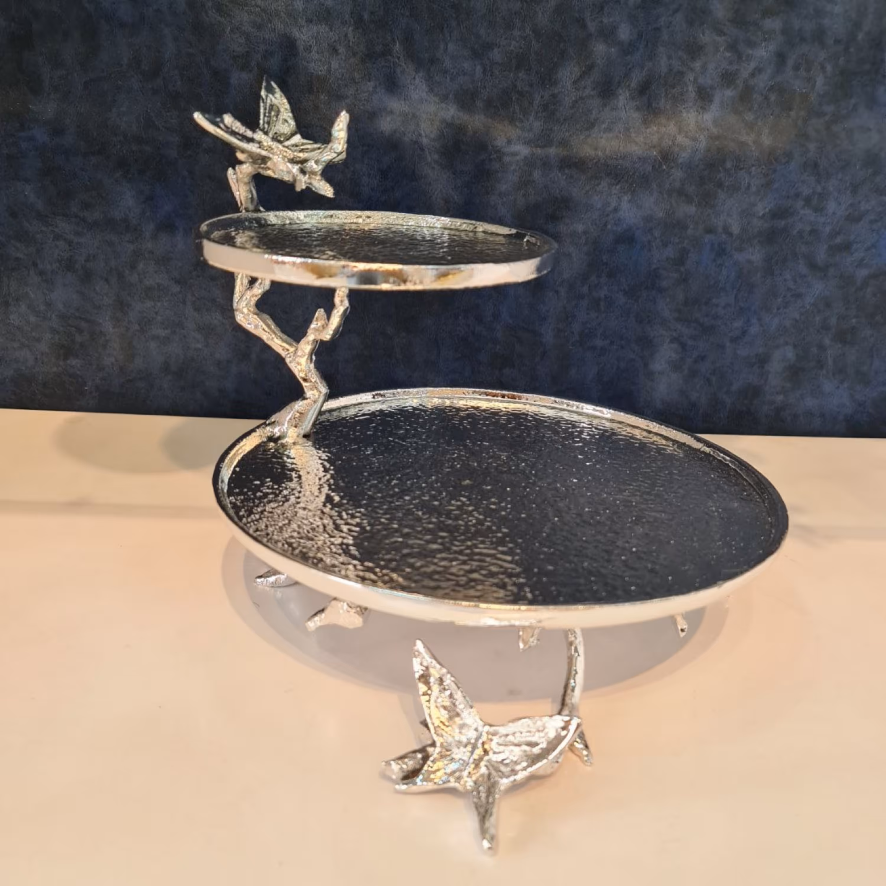 شیرینی خوری دوطبقه