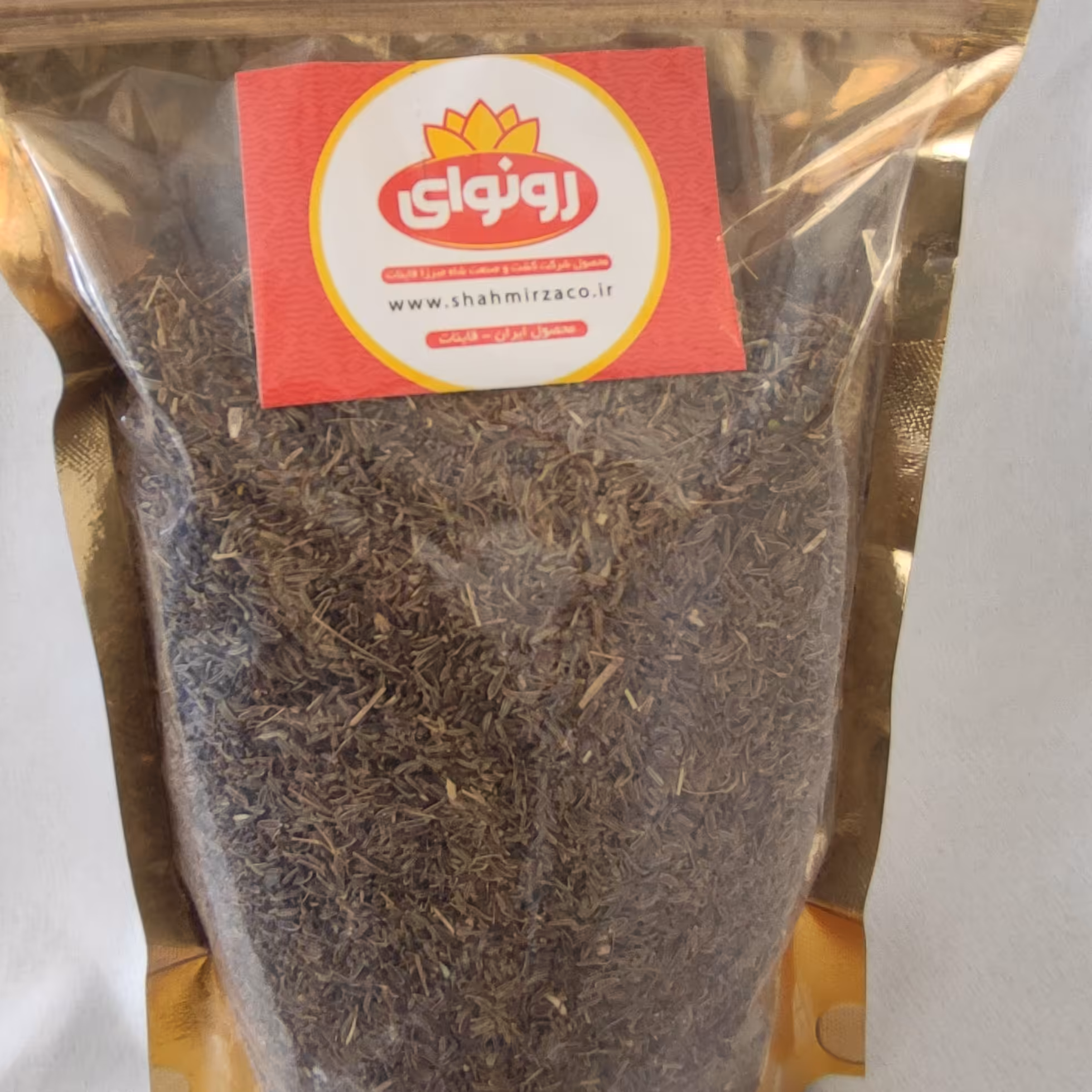 زیره سیاه کوهی درجه یک و اعلا قاینات