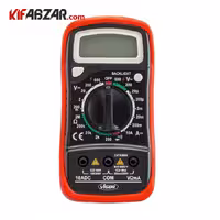 مولتی متر دیجیتال ویگور مدل V4324