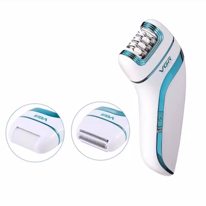 اپیلاتور وی جی آر مدل VGR V - 713