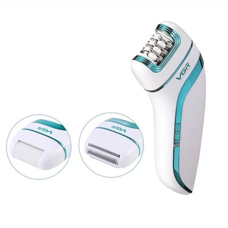 اپیلاتور وی جی آر مدل VGR V - 713